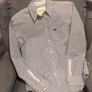 Abercrombie & Fitch Blouse